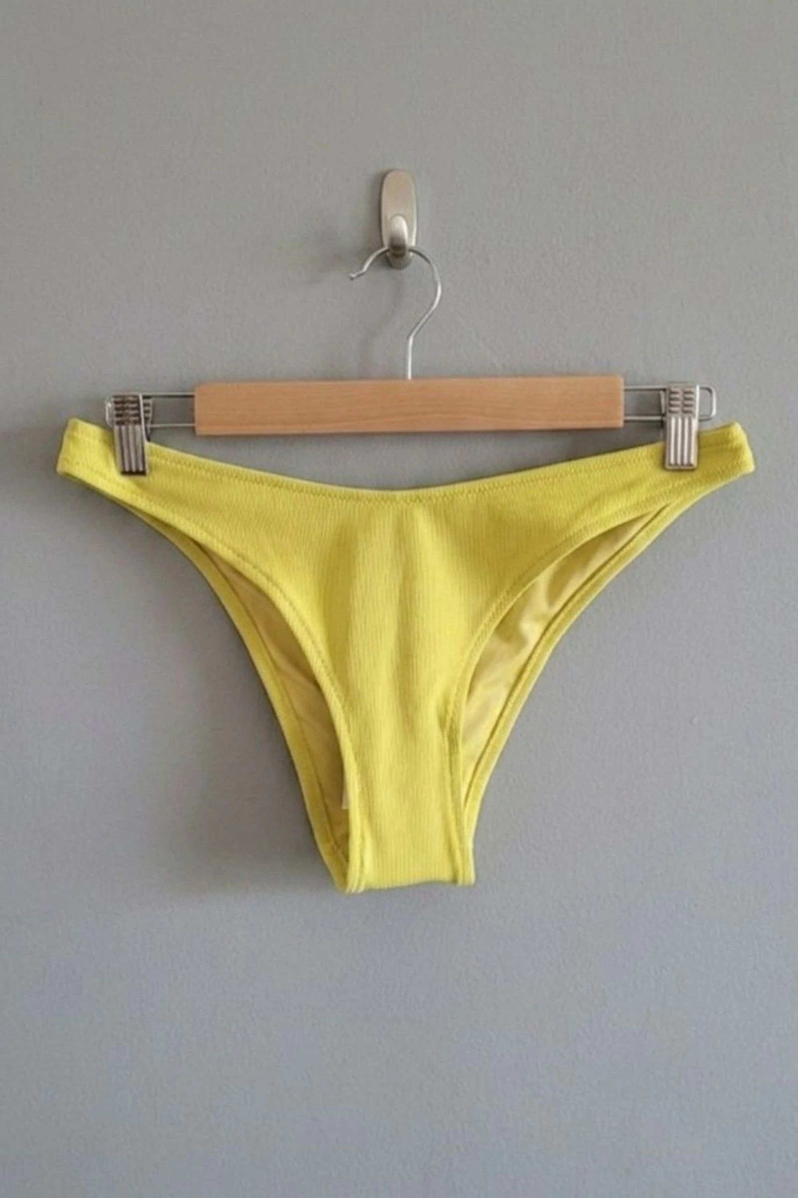 Bas de bikini Oysho Taille M 